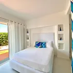 Βίλα Elena Ischia *