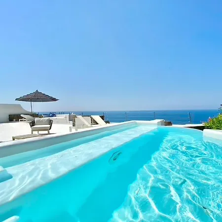 Βίλα Elena Ischia