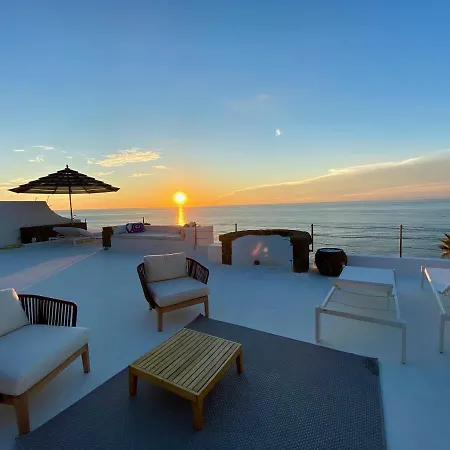 Villa Elena Ischia