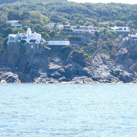 Elena Ischia Forio di Ischia