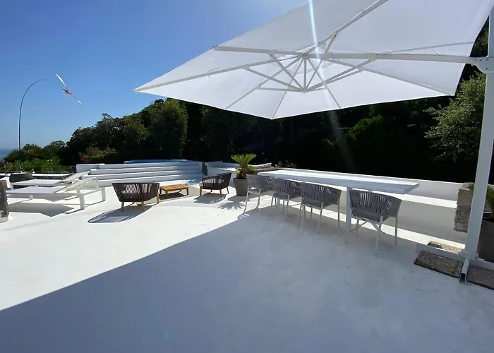 Elena Villa Ischia