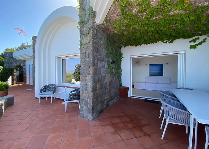 Villa Elena *