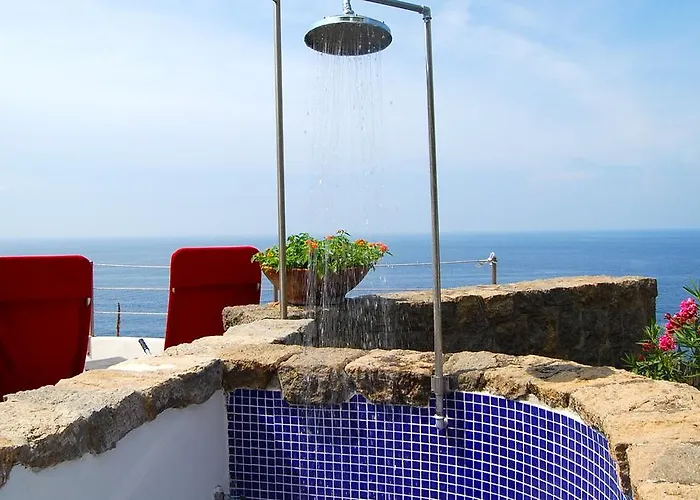 Elena Villa Ischia