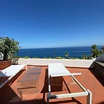 别墅 Elena Ischia Forio di Ischia