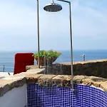 Elena Ischia 别墅 Forio di Ischia