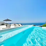 别墅 Elena Ischia
