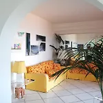 Elena Ischia 别墅 Forio di Ischia