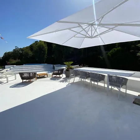 Elena Ischia ヴィラ Forio di Ischia