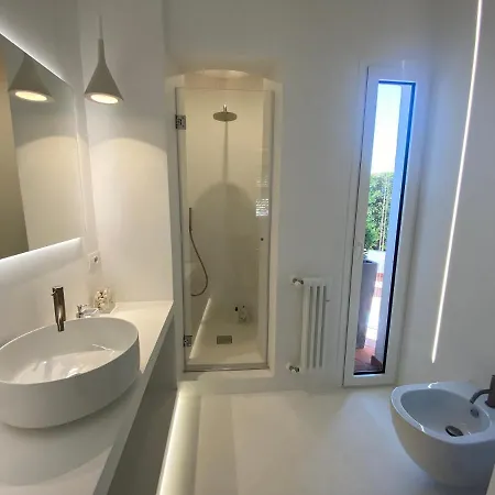 Elena Ischia Villa Forio di Ischia