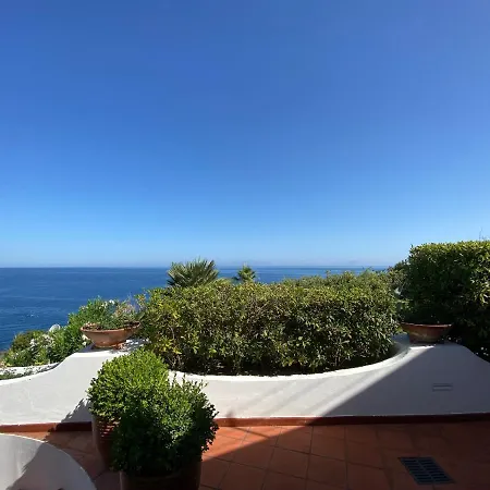 ヴィラ Elena Ischia *