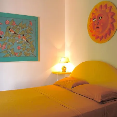 Villa Elena Ischia