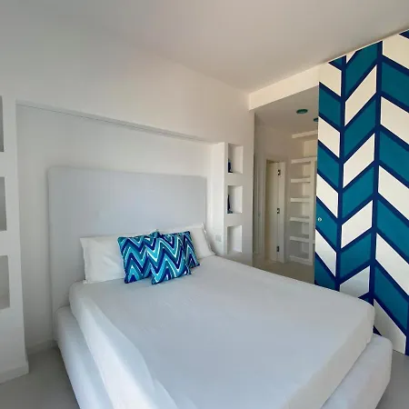Villa Elena Ischia Forio di Ischia