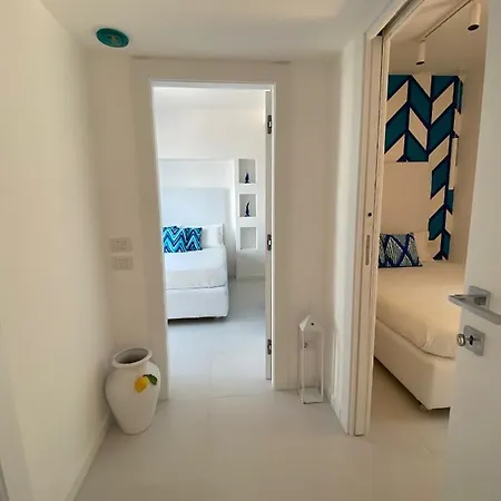 Villa Elena Ischia *