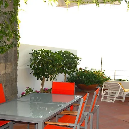Villa Elena Ischia *