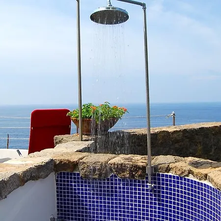 Elena Ischia Villa Forio di Ischia