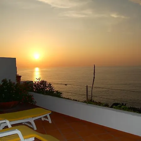 Elena Ischia Villa
