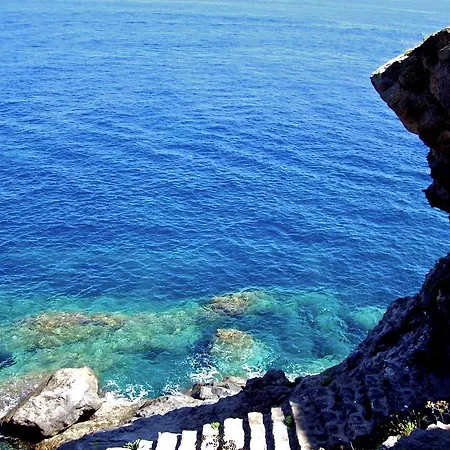 Elena Ischia Villa
